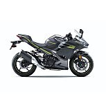 2021 Kawasaki Ninja 400 ABS for sale 201189474